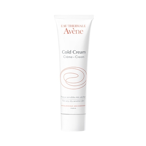 Crème Visage Peaux Sensiblesnutritive Eau Thermale Avene Le Tube De 100 Ml - vue 2