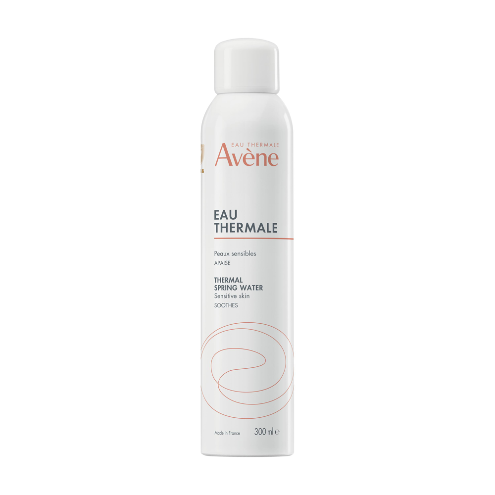 Spray d’Eau thermale d’Avène brumisateur 300ml