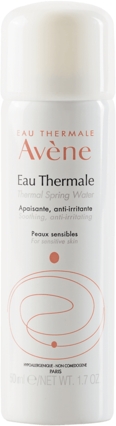 Spray d’Eau thermale d’Avène brumisateur 50ml