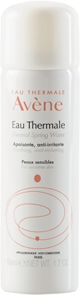 Spray d’Eau thermale d’Avène brumisateur 50ml