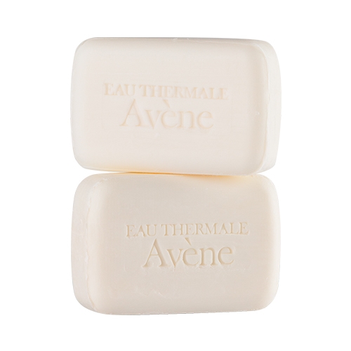 Pain Surgras nettoyant nourrissant - 2X100g