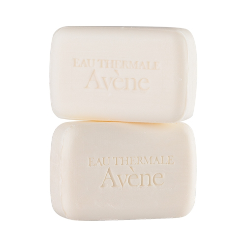 Pain Surgras nettoyant nourrissant - 2X100g