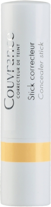 Couvrance stick anti cernes jaune pour tons bleus 3 5 gr - vue 2