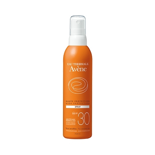 Spray SPF 30 200ml
