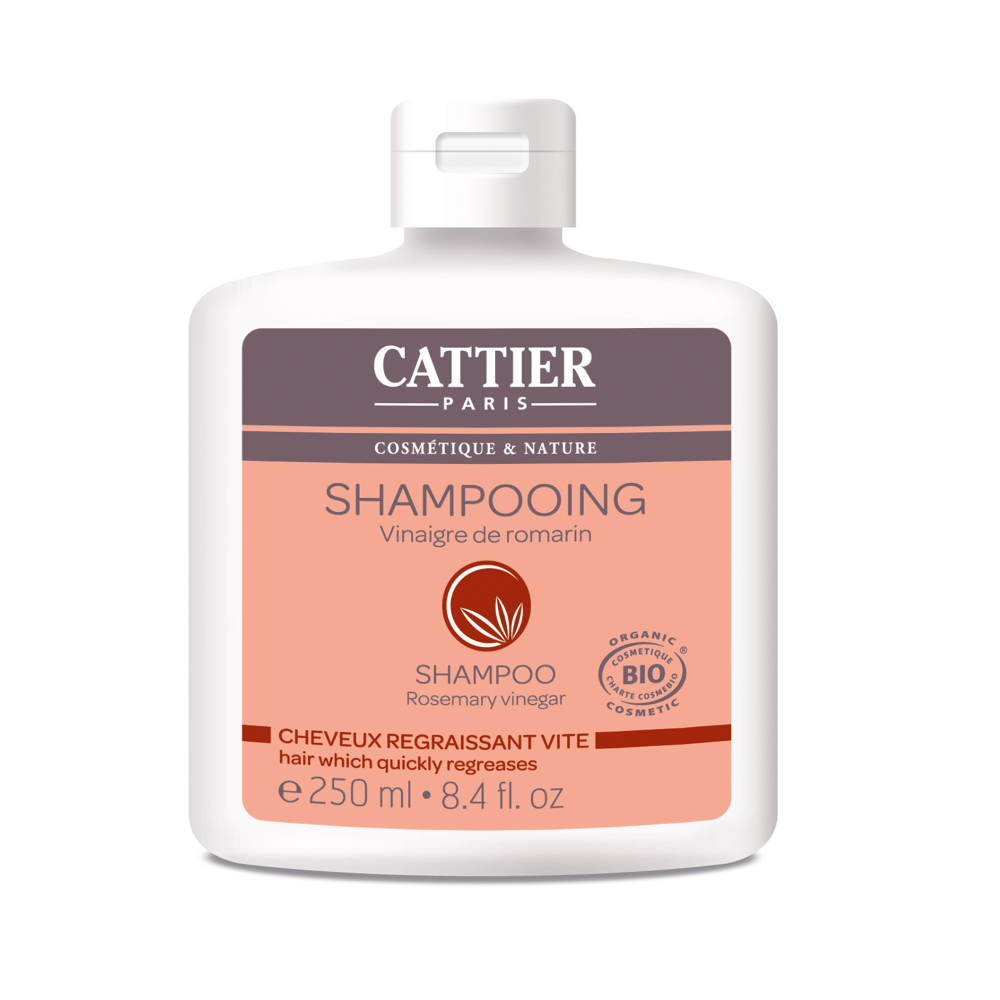 Shampooing vina roma bio 250ml