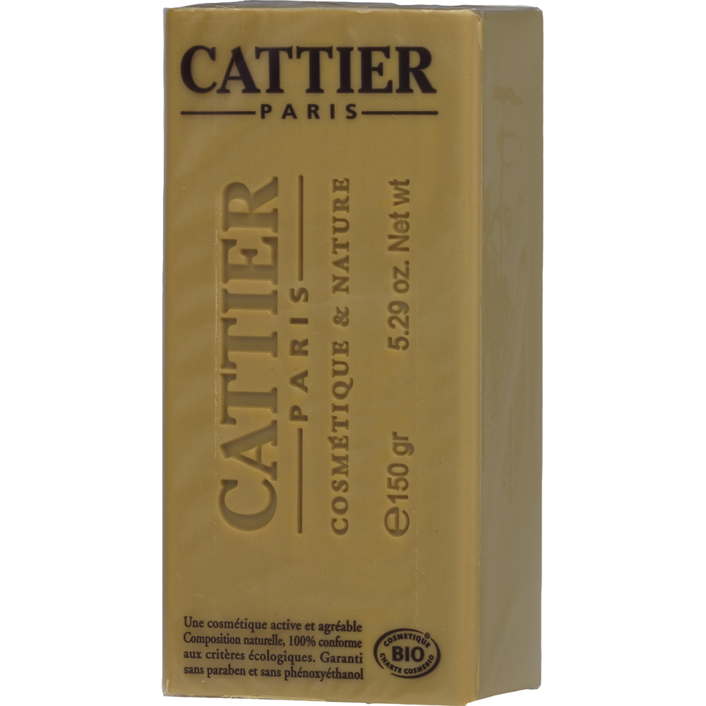 Savon Doux Végétal Argimiel 150 g