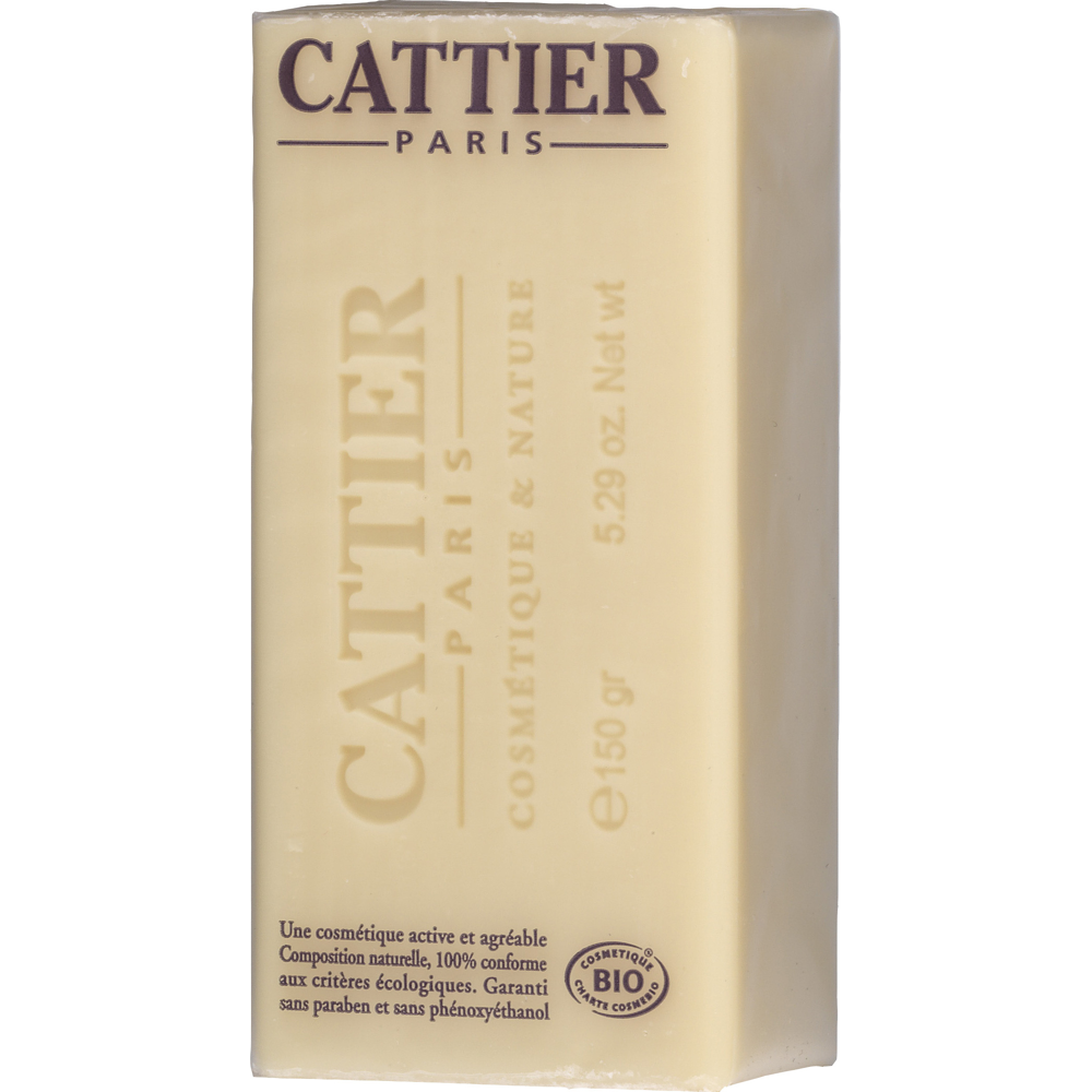 Savon Doux Végétal Surgras Karité 150 g