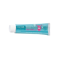 Dentifrice framboise bio enfant 2-6 ans 50ml