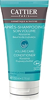 Après-shampoing soin volume bio 150ml