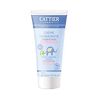 Crème hydratante bio 75ml