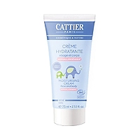 Crème hydratante bio 75ml