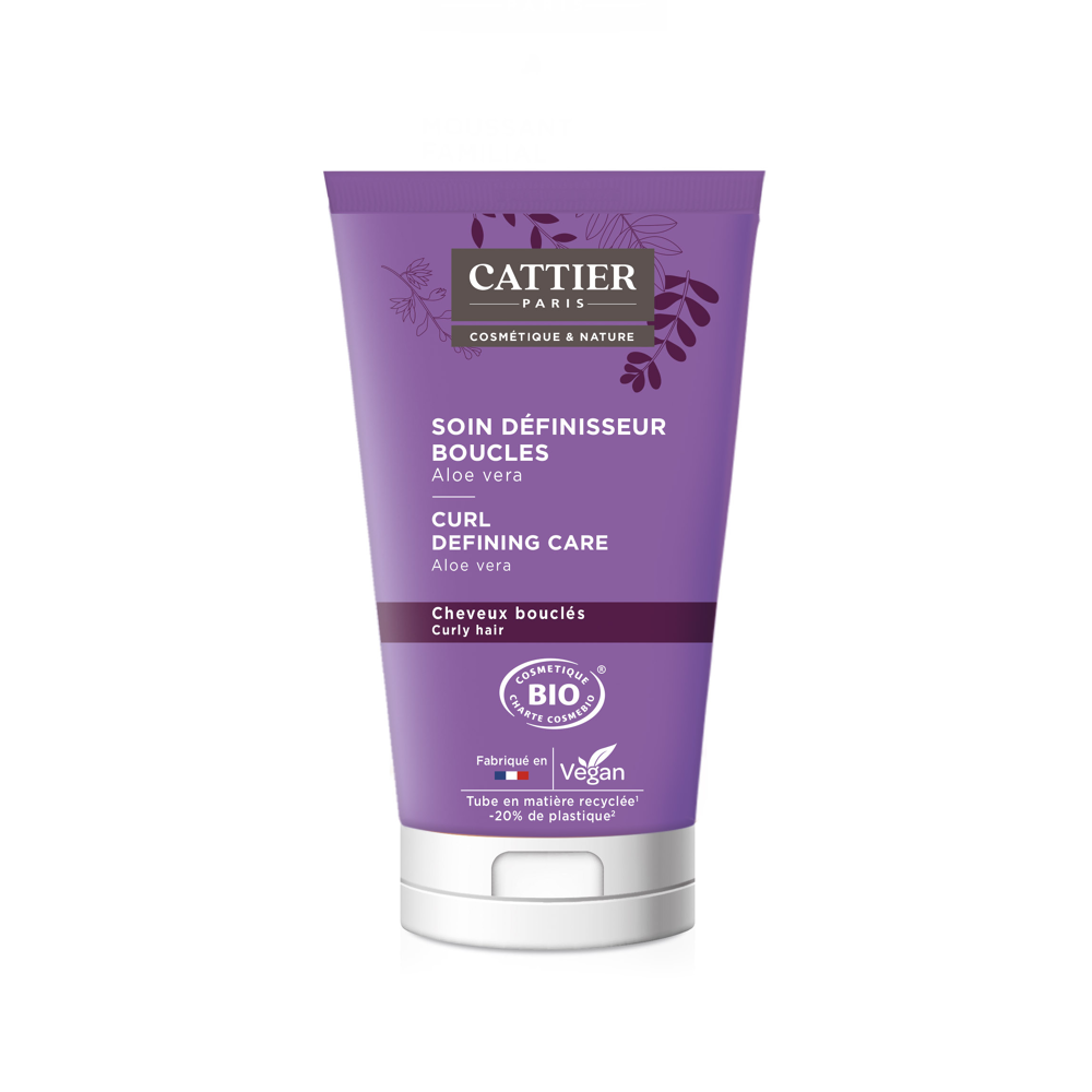 Soin coiffant boucles 150ml