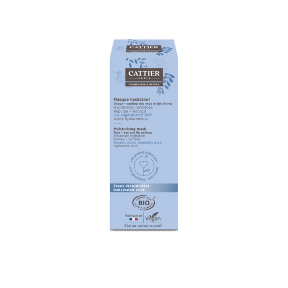 Masque hydratant - 50ml