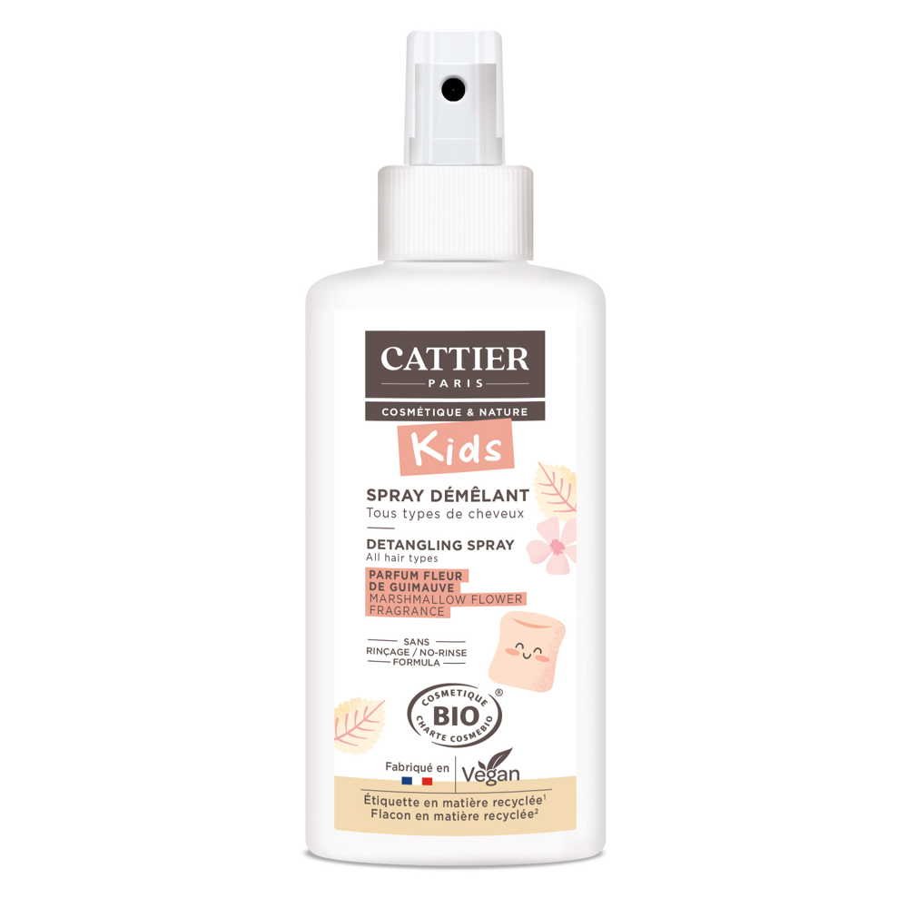 Spray démêlant 200ml