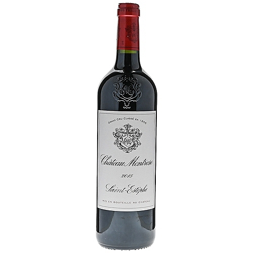 Château Montrose, 2015 - Saint-Estèphe AOP - Rouge - 75 cl