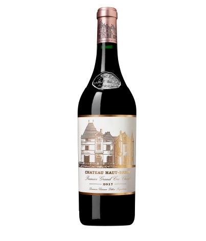 Château Haut-Brion, 2017 - Pessac-Léognan AOP - Rouge - 75 cl