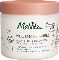 Baume réconfortant bio 175ml