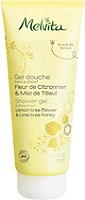Gel douche Fleur de Citronnier & Miel de Tilleul 200ml