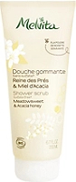 Douche gommante Reine des Prés & Miel d'Acacia bio 200ml