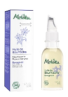 Huile De Bourrache Melvita Le Flacon De 50ml - vue 2