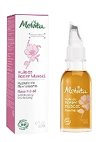 Huile de rosier muscat bio 50ml