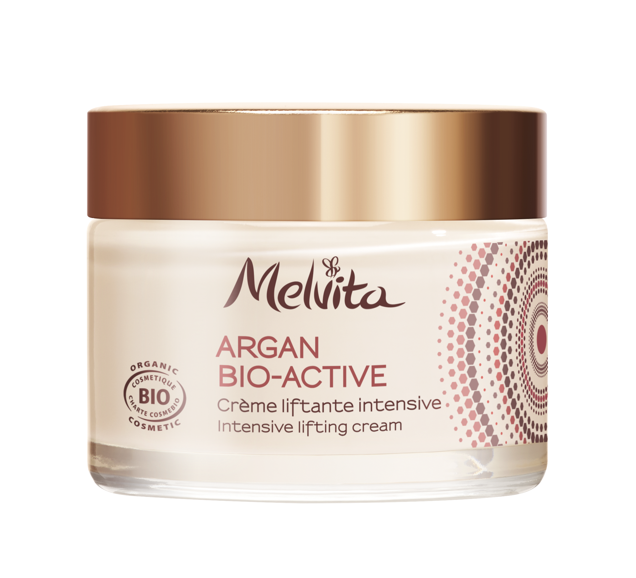 Crème Argan Bio-Active 50ml