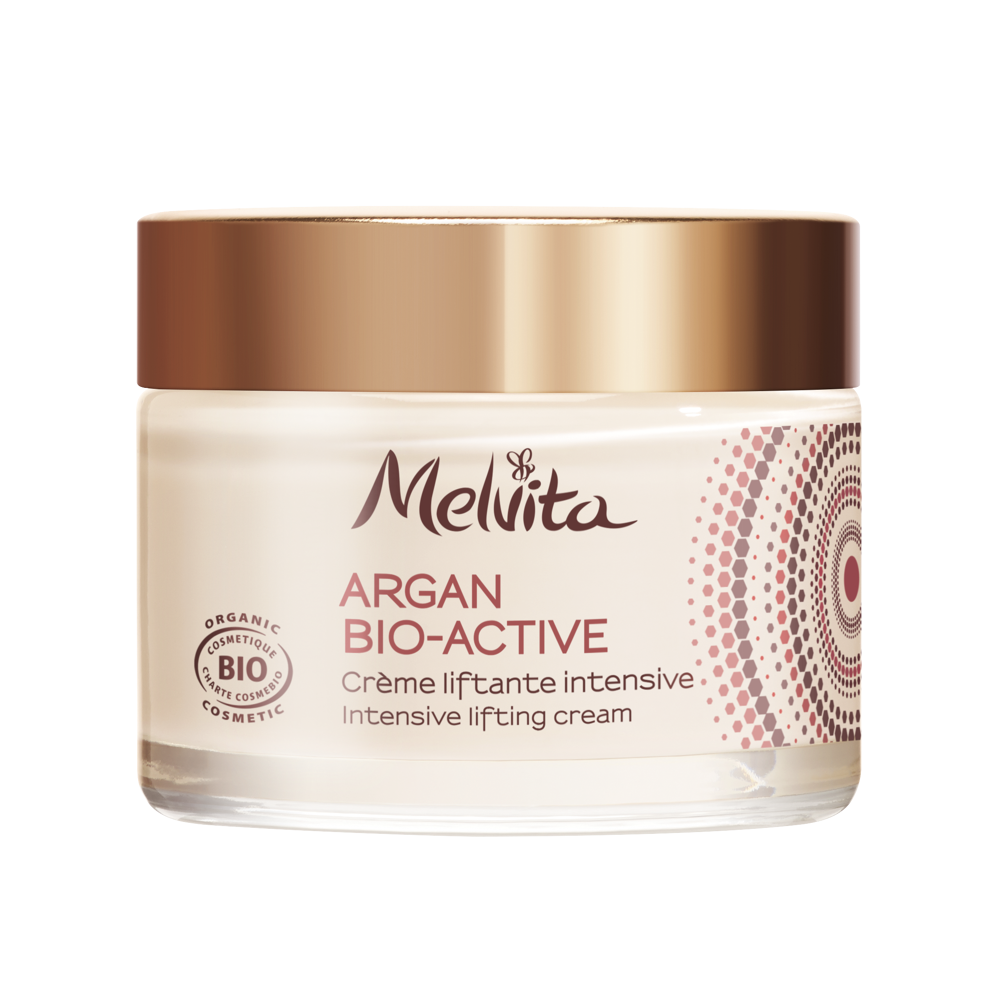 Crème Argan Bio-Active 50ml