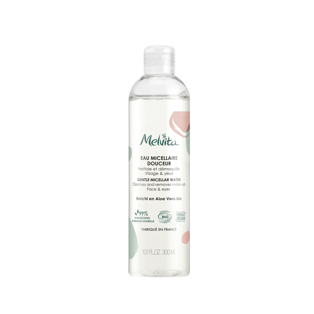 Eau micellaire 300 ml
