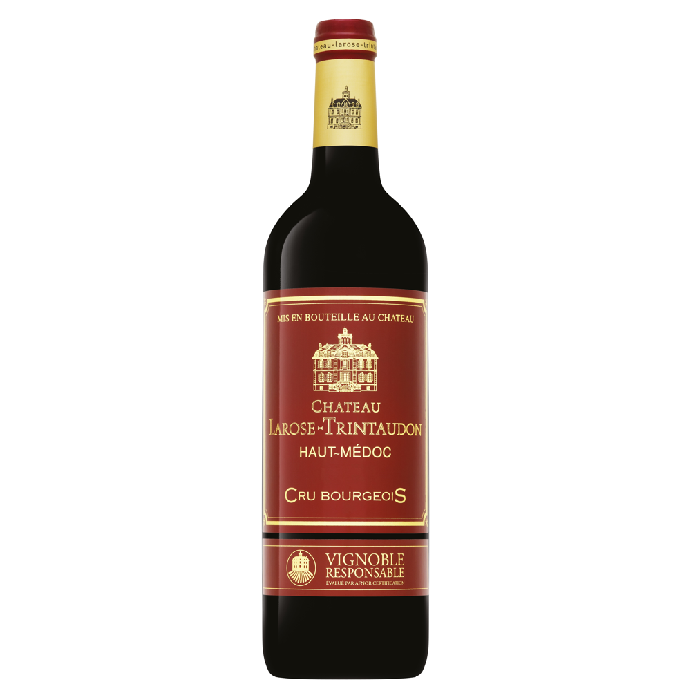 Château Larose-Trintaudon, 2020 - Haut-Médoc AOP - Rouge - 75 cl