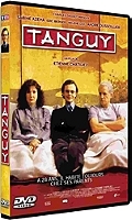 Tanguy,DVD
