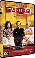 Tanguy,DVD