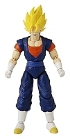 Dragon Ball Super - Figurine Dragon Stars - Super Saiyan Vegeto