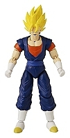 Dragon Ball Super - Figurine Dragon Stars - Super Saiyan Vegeto