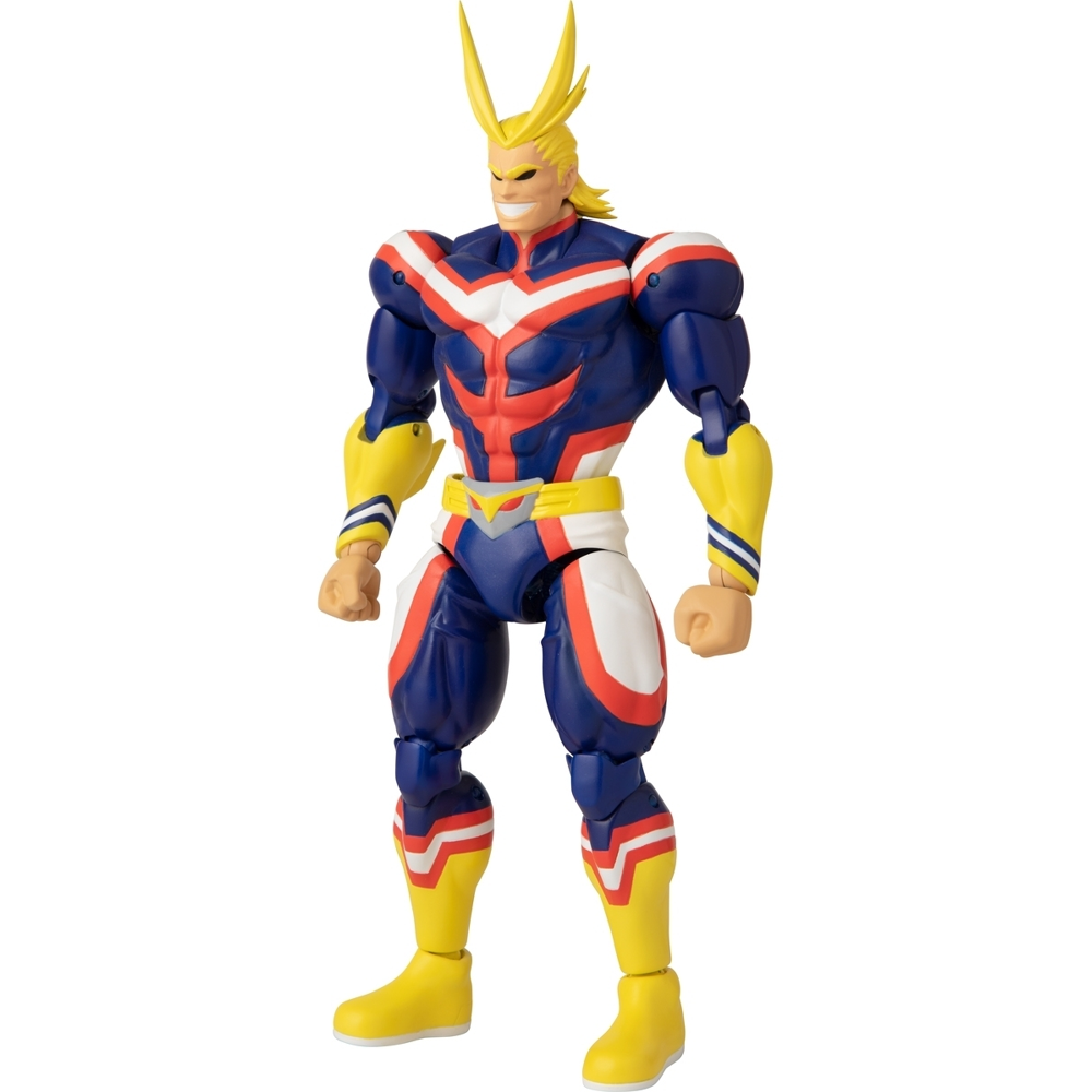 My Hero Academia - Figurine Anime Heroes All Might