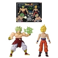Battle Pack Dragon Stars