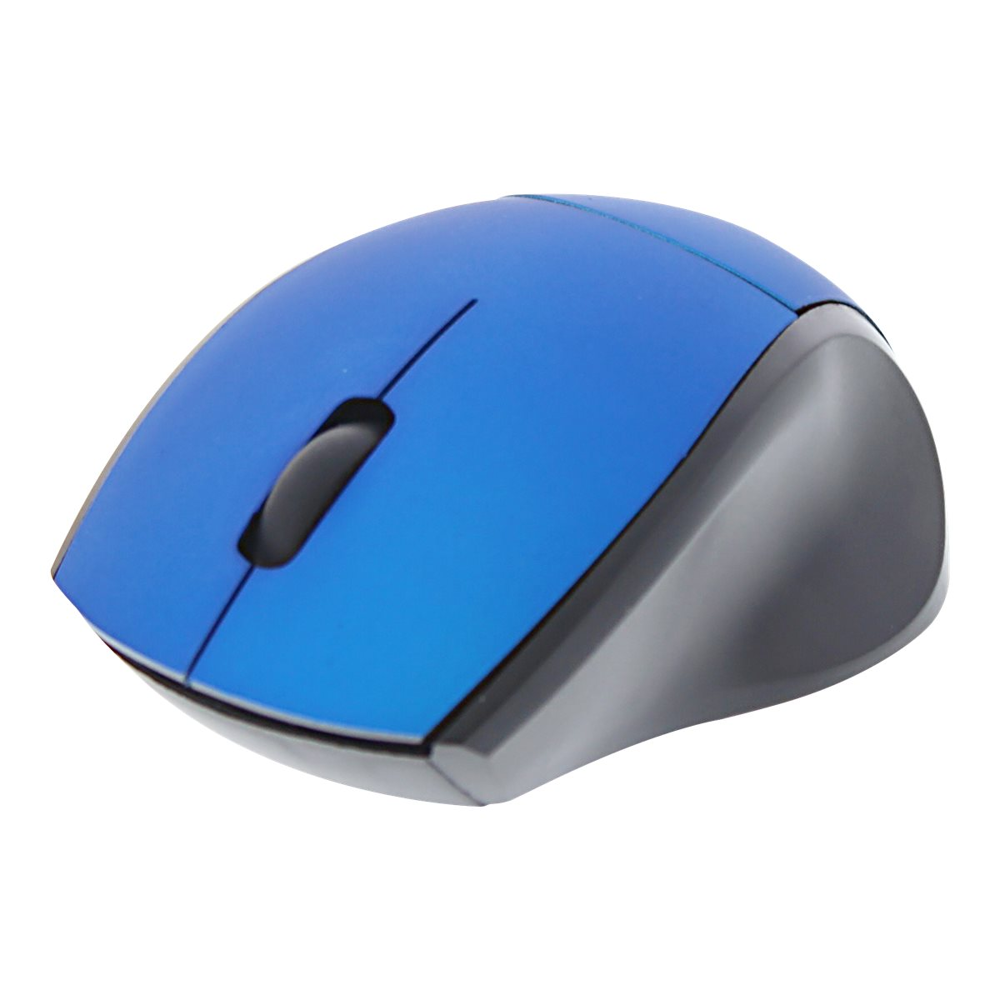 Souris sans fil miny bleu T'nb Miny bleu
