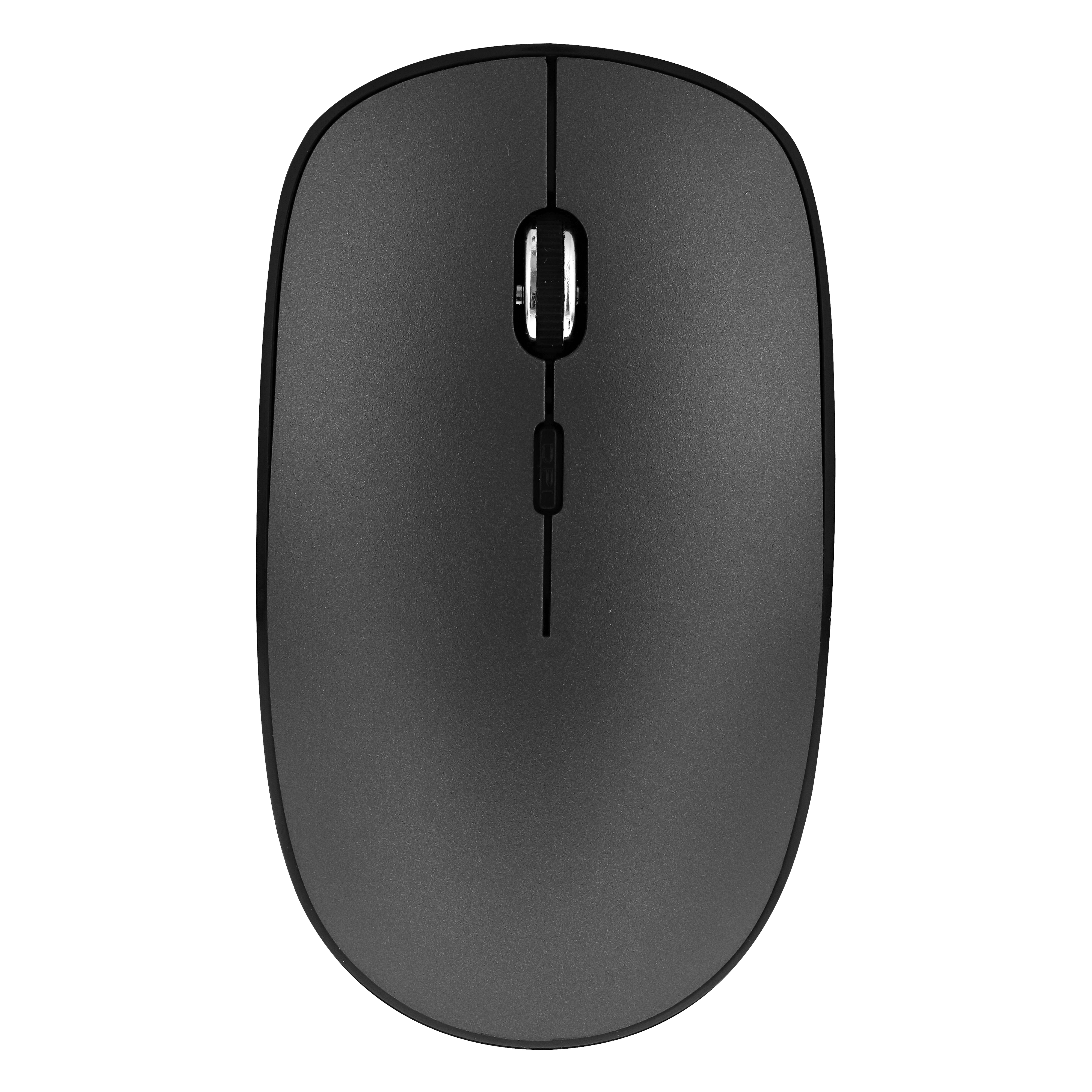 Souris sans fil T'nB rechargeable Rubby