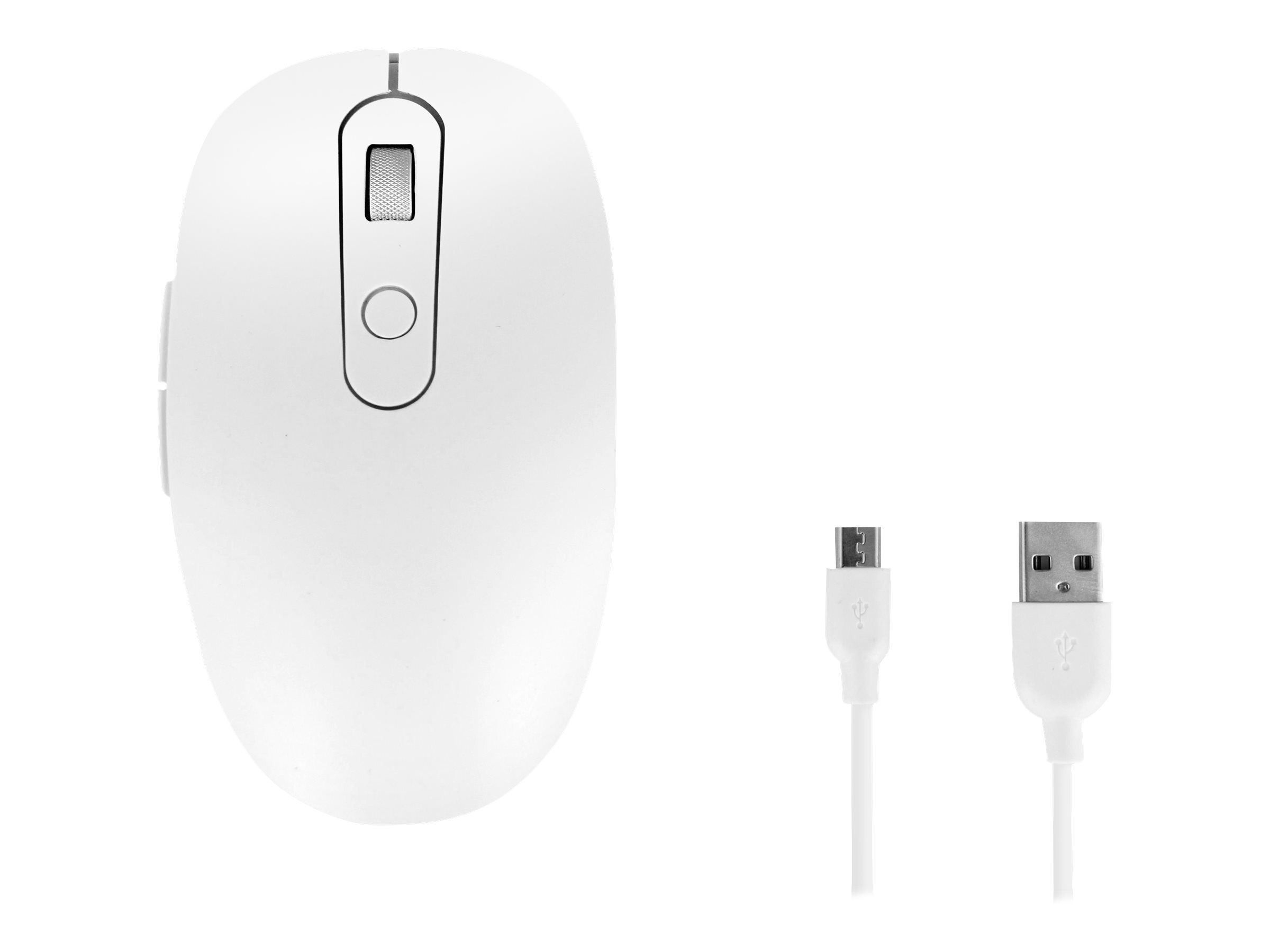 Souris sans fil T'n'B MWBTPOWER2