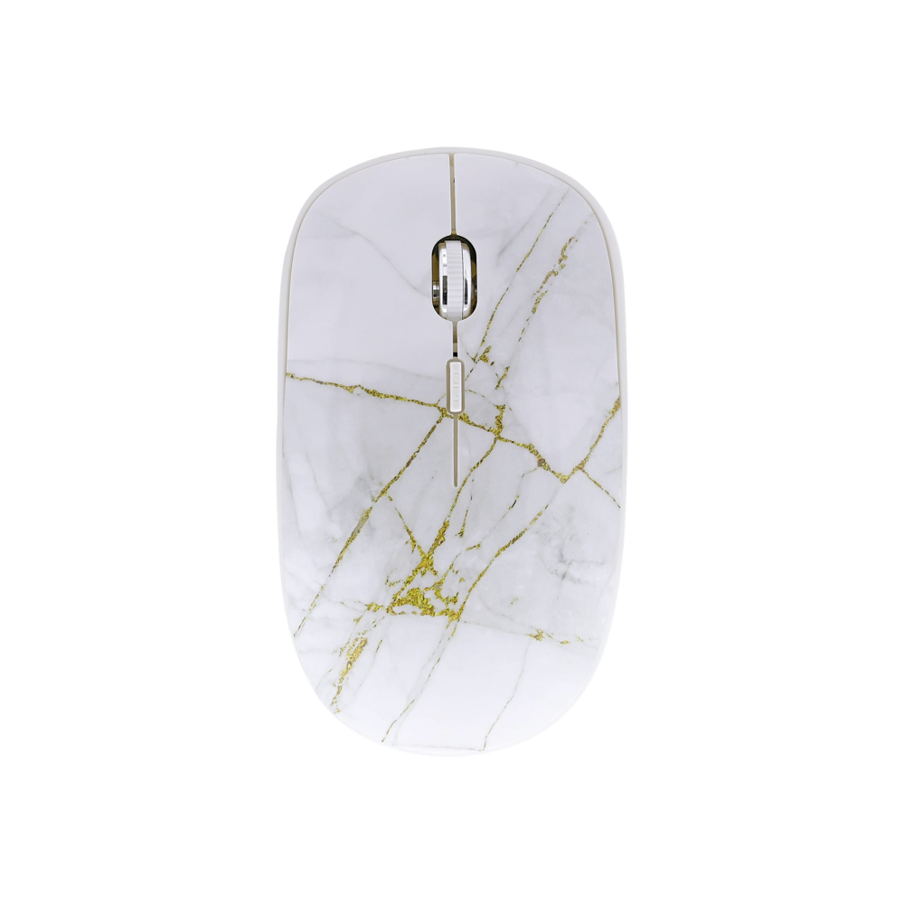 Souris sans fil T'n'B Glod Exclusiv