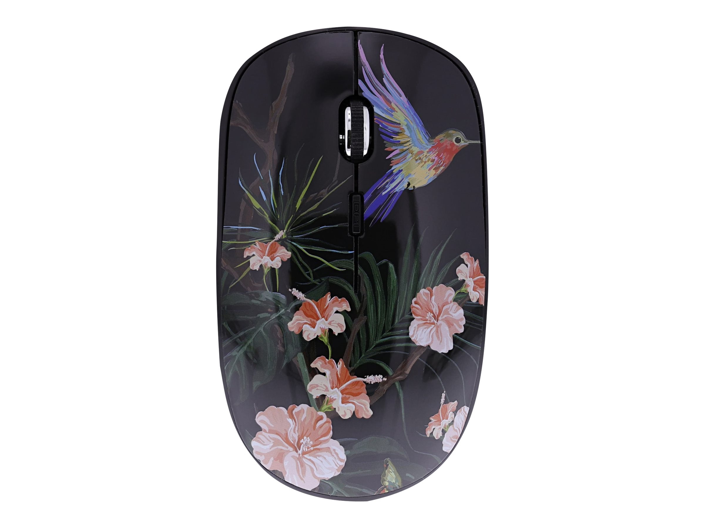 Souris sans fil T'n'B Amazonia Exclusiv