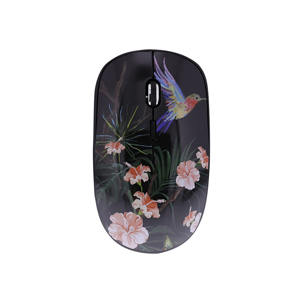 Souris sans fil T'n'B Amazonia Exclusiv
