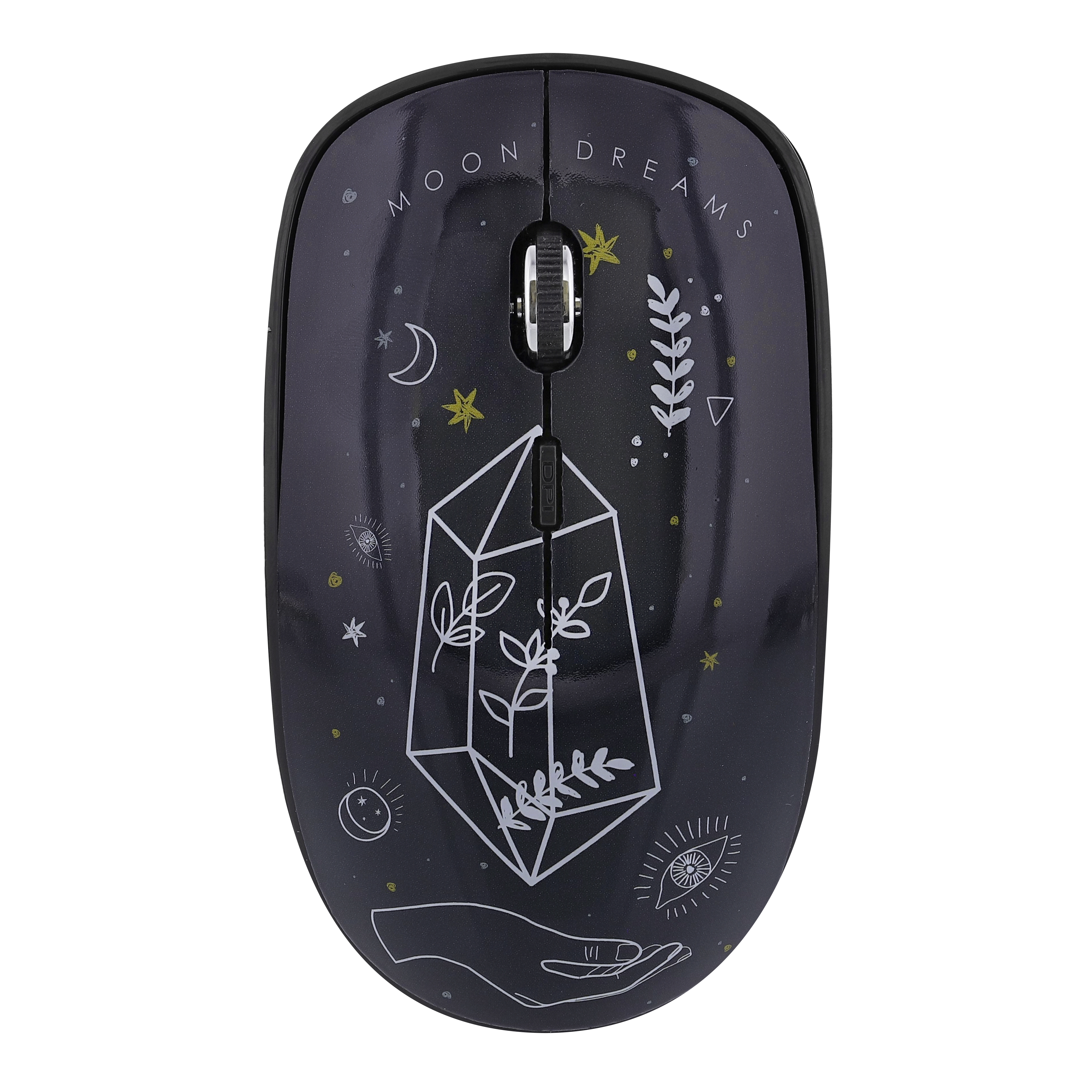 Souris T'nB sans fil Dream Exclusiv