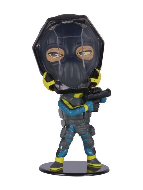 Six Collection : Extraction - Chibi figurine Lion