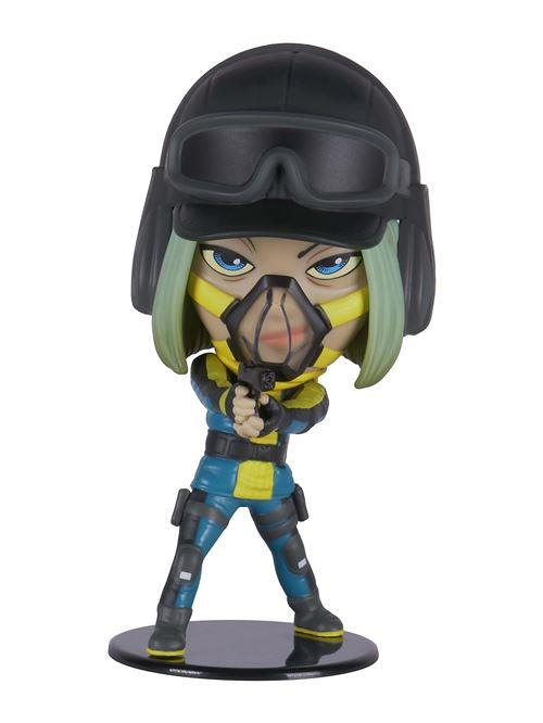 Six Collection : Extraction - Chibi figurine Ela