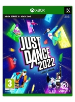 Just Dance 2022 (XBOX SERIES)