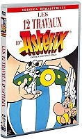 Les 12 travaux d'Astérix