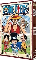 coffret one piece : marine ford, vol. 3