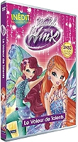 world of Winx, vol. 1