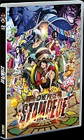 One Piece : Stampede