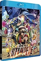 one piece : stampede